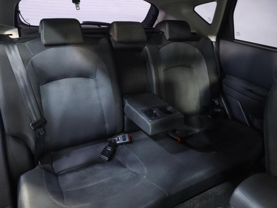 Nissan Qashqai I Рестайлинг Санкт-Петербург  - изображение 22