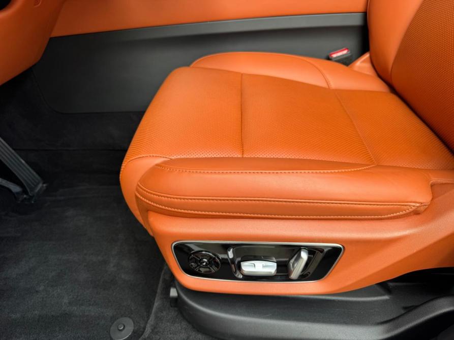 Li Auto (Lixiang) L7 I Иркутск  - изображение 23