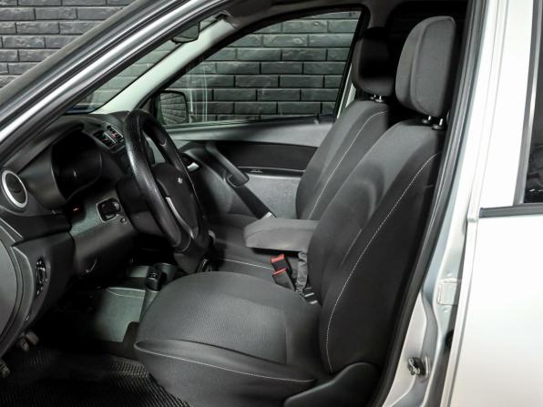 Lada (ВАЗ) Kalina II с пробегом 2015 года, цена 420 000 рублей, 72118 км, хэтчбек, Автокод Объявления
