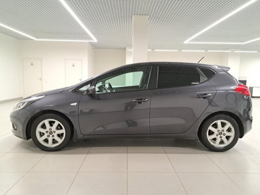 Kia Ceed II Казань  - изображение 10