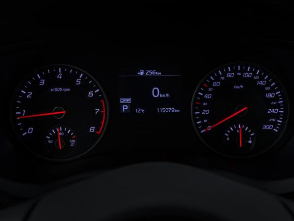 Kia Stinger I с пробегом 2019 года, цена 2 698 000 рублей, 115077 км, лифтбек, Автокод Объявления
