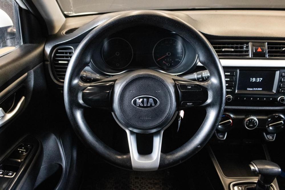 Kia Rio IV Уфа  - изображение 6