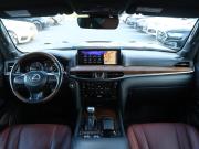 Lexus LX III Рестайлинг 2 Москва  - изображение 37
