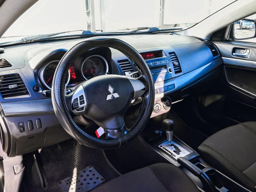 Mitsubishi Lancer X Екатеринбург  - изображение 13
