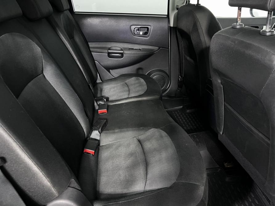 Nissan Qashqai+2 I Рестайлинг Калининград  - изображение 11
