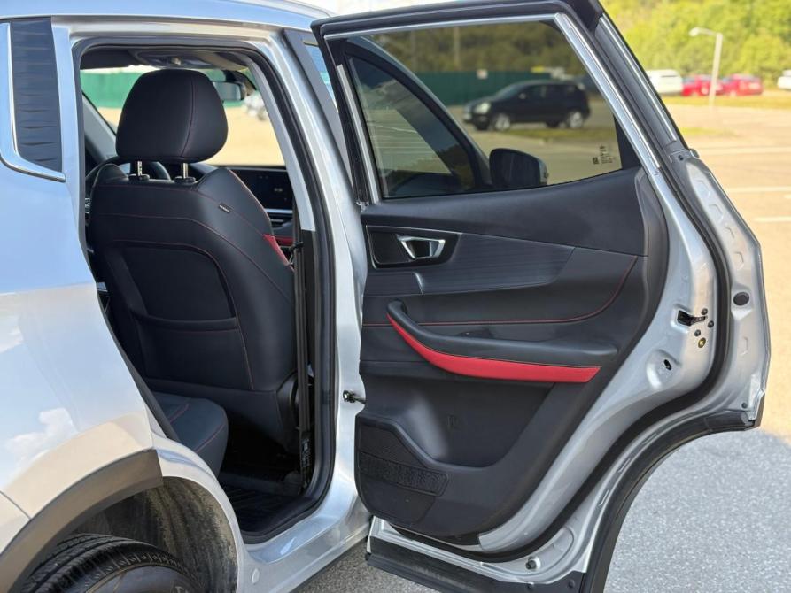 Chery Tiggo 4 Pro I Томск  - изображение 29