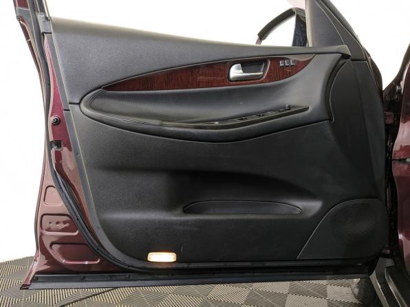 Infiniti QX50 I с пробегом 2014 года, цена 1 850 000 рублей, 138900 км, внедорожник, Автокод Объявления