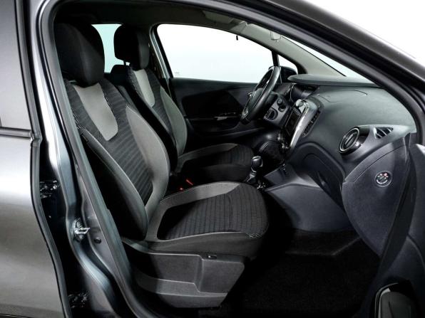 Renault Kaptur I с пробегом 2019 года, цена 1 398 000 рублей, 98217 км, внедорожник, Автокод Объявления