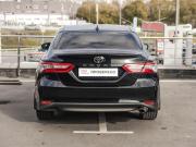 Toyota Camry VIII (XV70) Рестайлинг Москва  - изображение 27