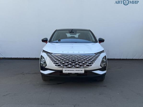 Omoda C5 I с пробегом 2023 года, цена 1 600 000 рублей, 94824 км, внедорожник, Автокод Объявления
