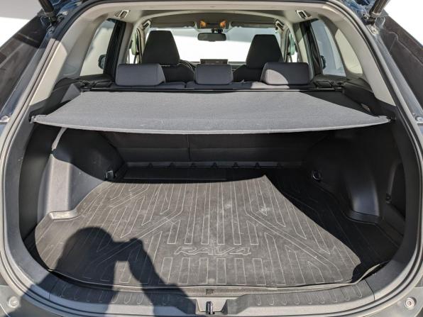 Toyota RAV4 V (XA50) с пробегом 2021 года, цена 3 795 000 рублей, 87087 км, внедорожник, Автокод Объявления