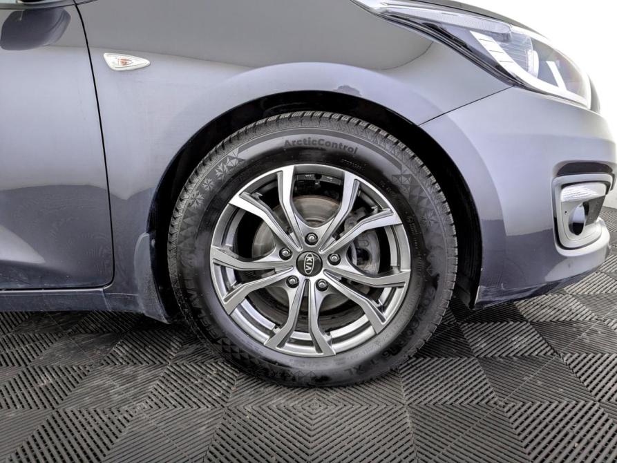 Kia Ceed II Рестайлинг Москва  - изображение 18