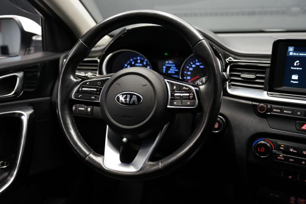 Kia Ceed III Крым  - изображение 12