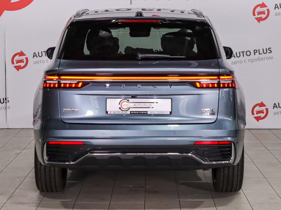 Geely Monjaro I Минеральные Воды  - изображение 5