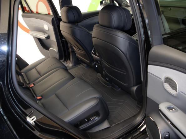 GAC Trumpchi S7 I с пробегом 2025 года, цена 4 850 000 рублей, 17000 км, внедорожник, Автокод Объявления