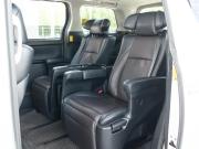 Toyota Alphard II Волгоград  - изображение 33