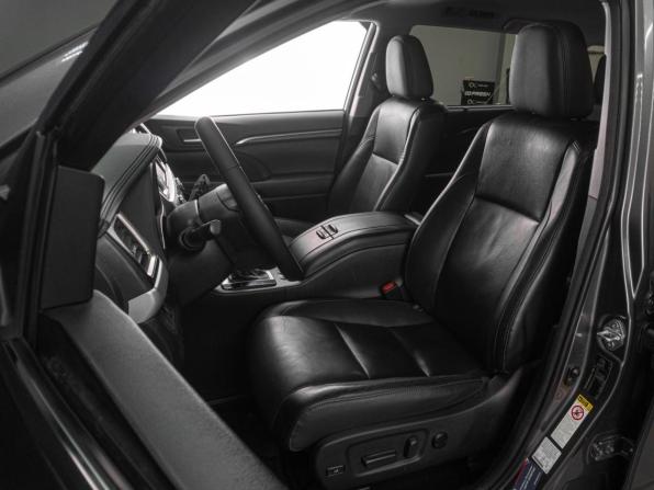 Toyota Highlander III (XU50) с пробегом 2014 года, цена 2 839 000 рублей, 252323 км, внедорожник, Автокод Объявления