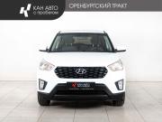 Hyundai Creta I Рестайлинг Казань  - изображение 17