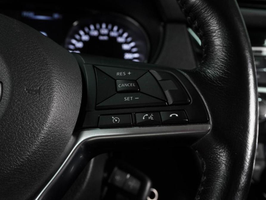 Nissan Qashqai II Рестайлинг Воронеж  - изображение 16