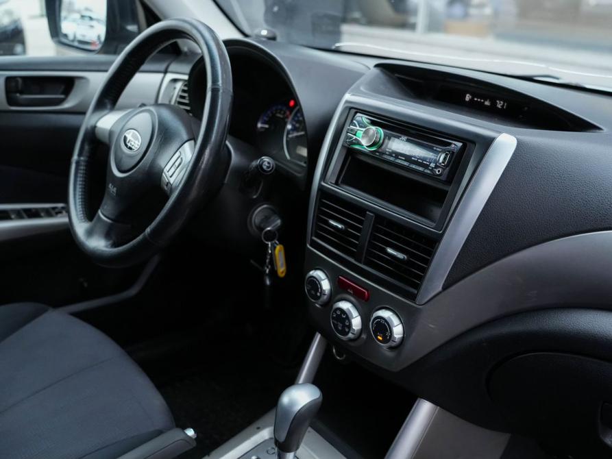 Subaru Forester III Новосибирск  - изображение 13