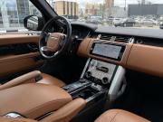 Land Rover Range Rover IV Рестайлинг Челябинск  - изображение 55
