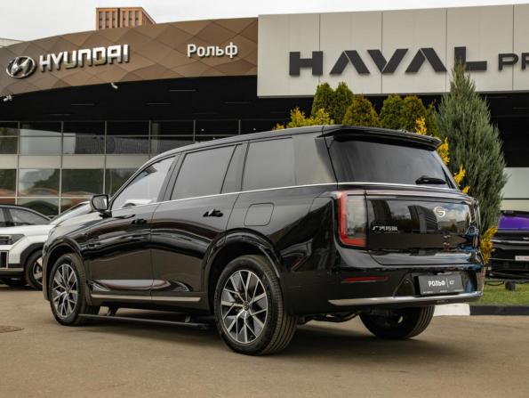 GAC Trumpchi S9 с пробегом 2025 года, цена 4 988 000 рублей, 2178 км, внедорожник, Автокод Объявления