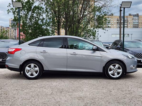 Ford Focus III с пробегом 2012 года, цена 629 000 рублей, 138753 км, седан, Автокод Объявления