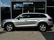 Skoda Kodiaq I Пермь  - изображение 22