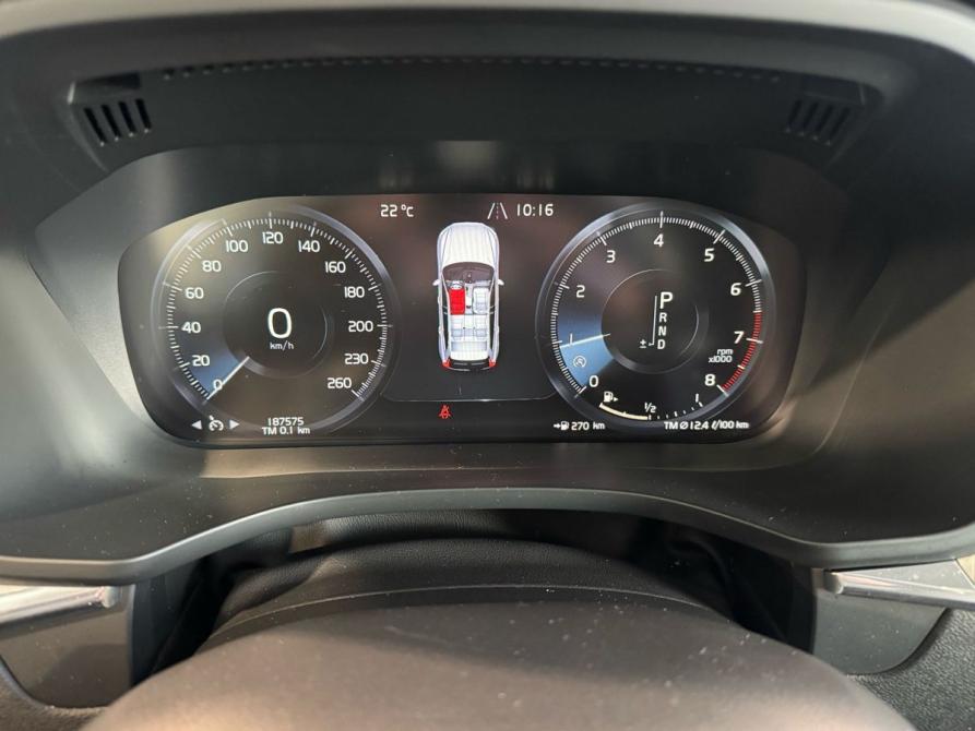 Volvo XC60 II Москва  - изображение 16