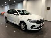 Volkswagen Polo VI Чебоксары  - изображение 36