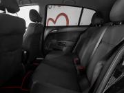 Opel Astra H Рестайлинг Москва  - изображение 28