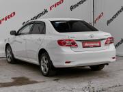 Toyota Corolla X (E140 E150) Рестайлинг Екатеринбург  - изображение 24