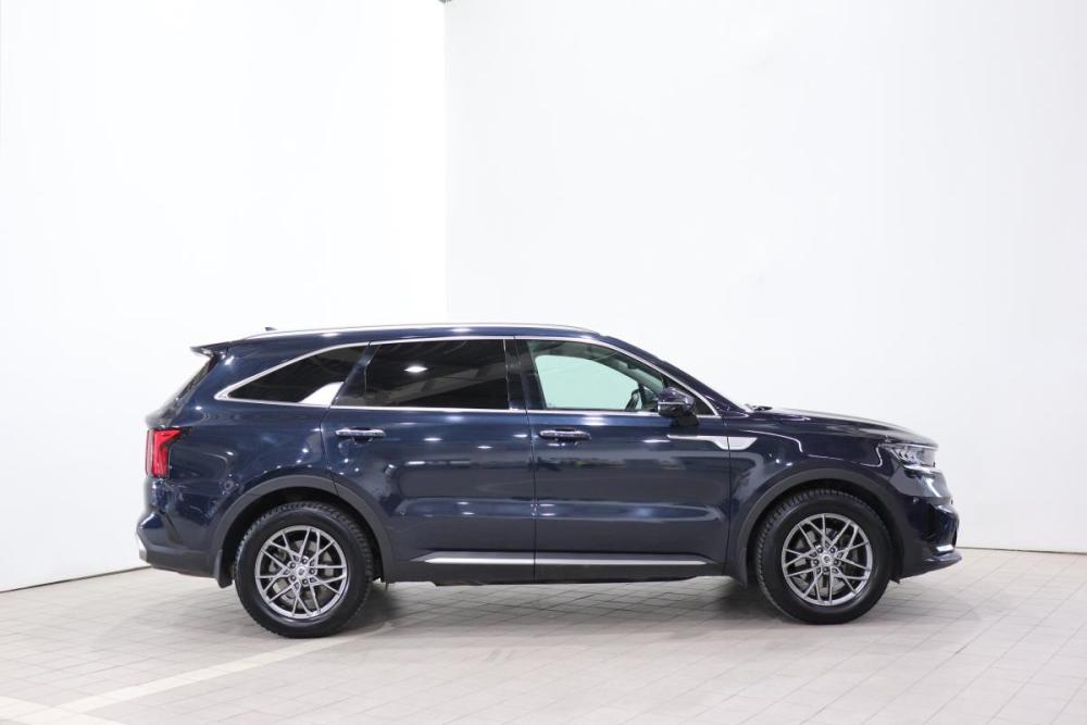 Kia Sorento IV Иркутск  - изображение 5