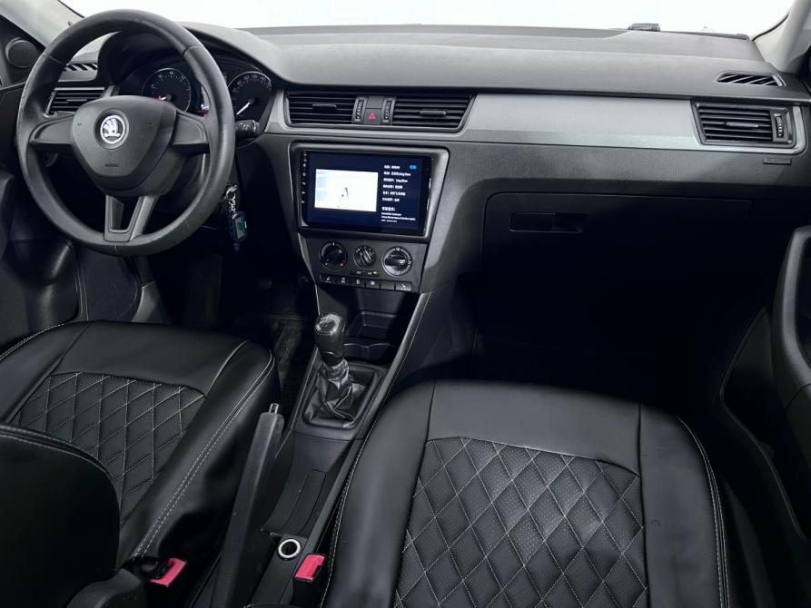 Skoda Rapid I Ростов-на-Дону  - изображение 11