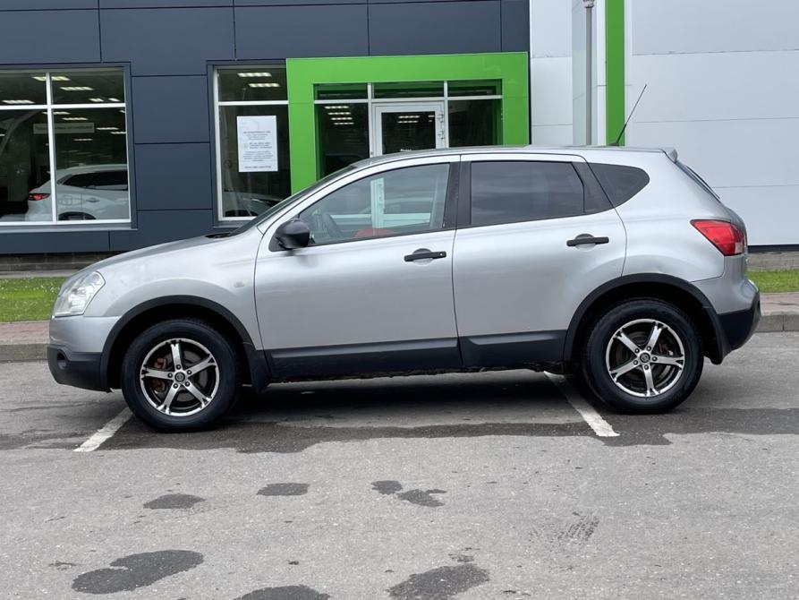 Nissan Qashqai I Ярославль  - изображение 8