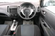 Nissan Wingroad II (Y11) Рестайлинг Красноярск  - изображение 38