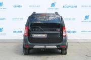 Lada (ВАЗ) Largus I Пермь  - изображение 24