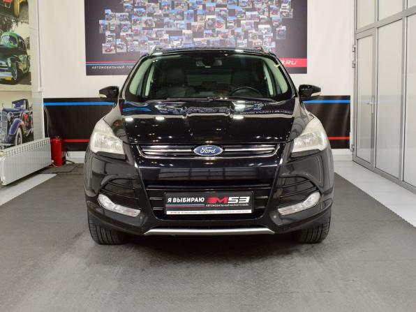 Ford Kuga II с пробегом 2016 года, цена 1 169 995 рублей, 177920 км, внедорожник, Автокод Объявления