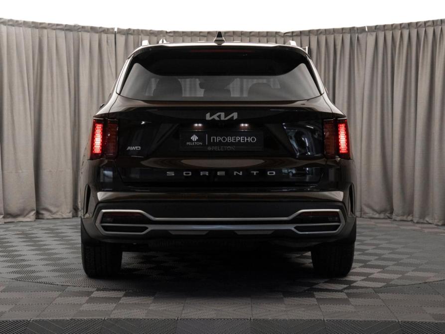 Kia Sorento IV Москва  - изображение 6
