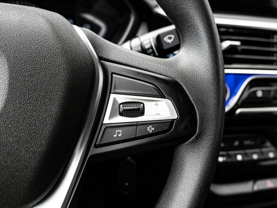 Changan Alsvin Краснодар  - изображение 17
