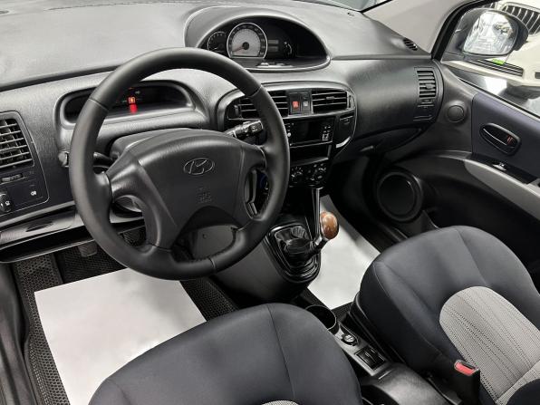 Hyundai Matrix I Рестайлинг 2 с пробегом 2008 года, цена 430 000 рублей, 148269 км, компактвэн, Автокод Объявления