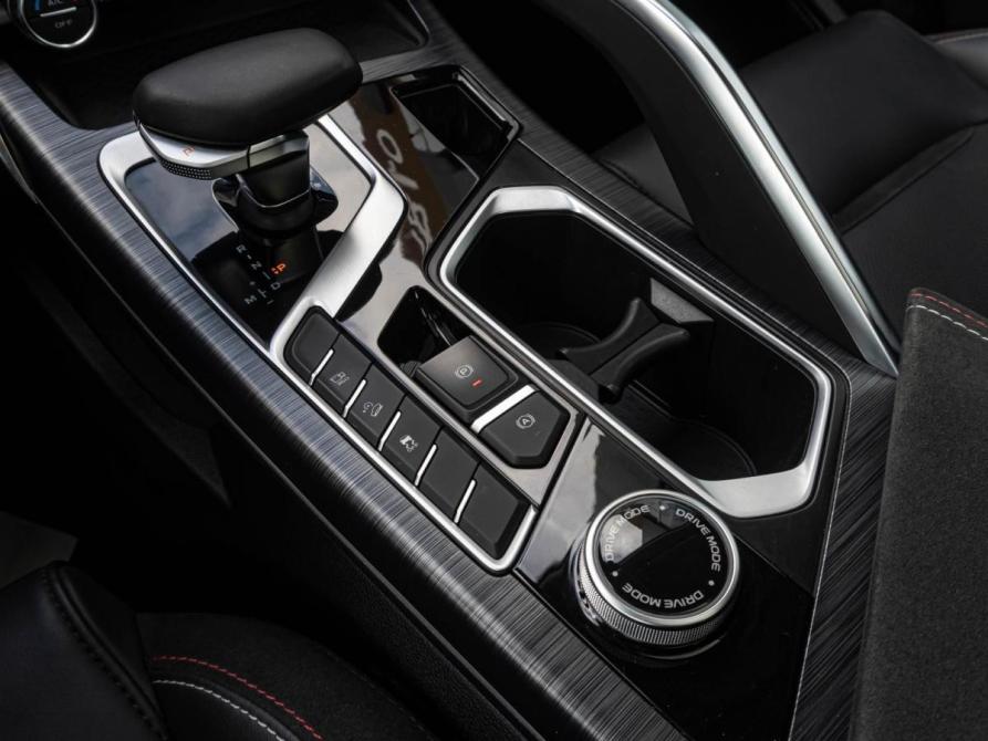 Geely Tugella I Краснодар  - изображение 13