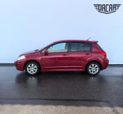 Nissan Tiida I Санкт-Петербург  - изображение 26