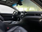 Toyota Camry VIII (XV70) Рестайлинг Уфа  - изображение 39