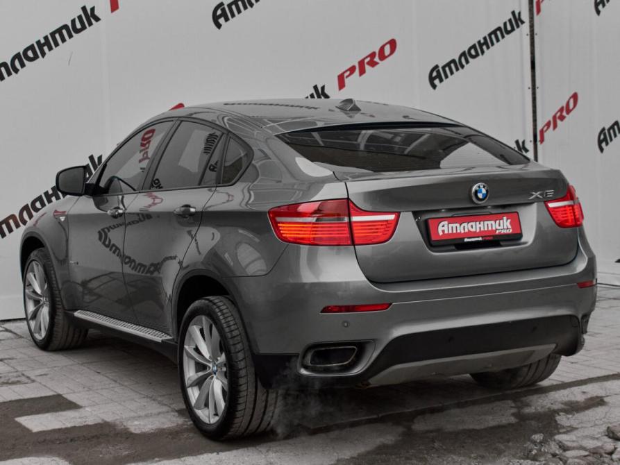 BMW X6 I (E71) Екатеринбург  - изображение 4