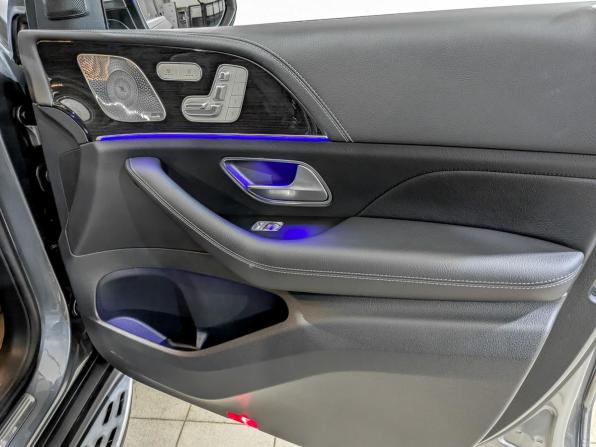 Mercedes-Benz GLS II (X167) с пробегом 2022 года, цена 9 310 000 рублей, 69198 км, внедорожник, Автокод Объявления