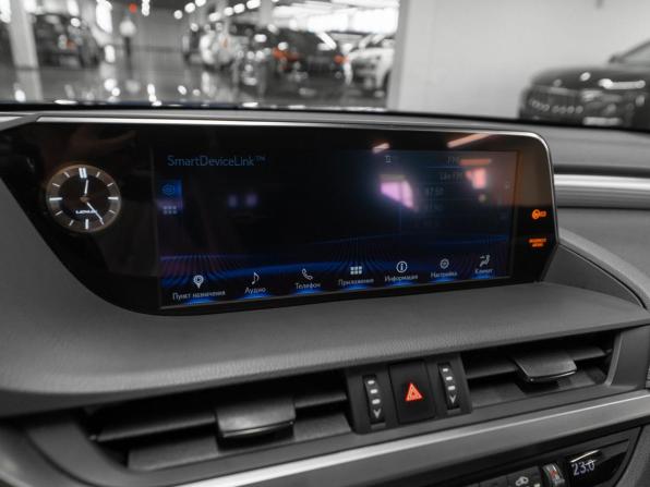 Lexus ES VII с пробегом 2020 года, цена 4 700 000 рублей, 91930 км, седан, Автокод Объявления