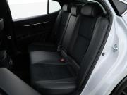 Toyota Camry IX (XV80) China Market Москва  - изображение 30