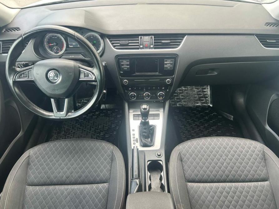 Skoda Octavia III (A7) Санкт-Петербург  - изображение 10