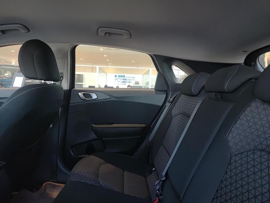 Kia Ceed III Казань  - изображение 15